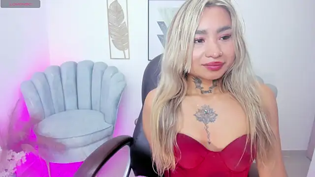 mystic_nova_'s Live XXX Chat