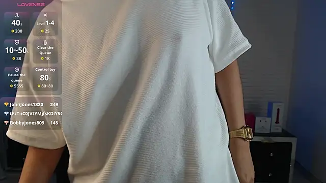 Lolitta_xxx 라이브 XXX 채팅