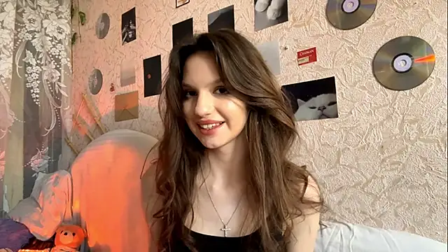 دردشة CarleenColley الجنسية المباشرة