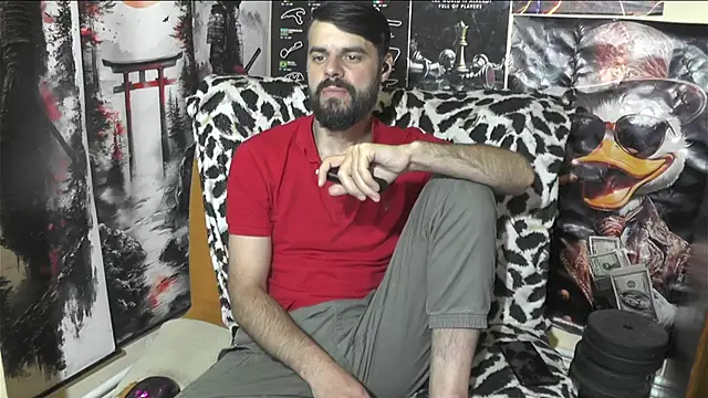 Živý XXX chat 00george