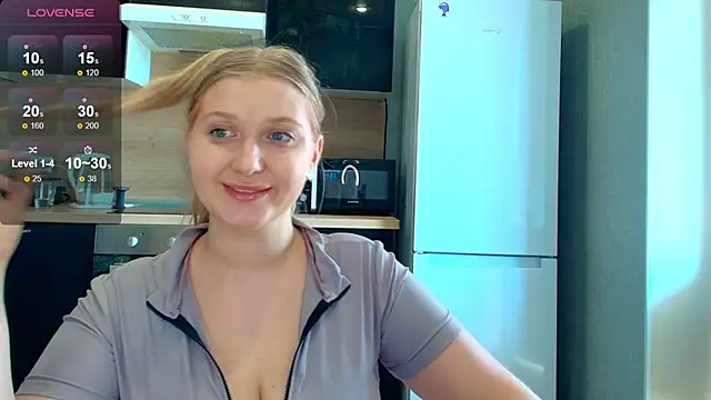 Adr1ana_ Live XXX-chat