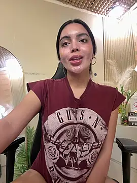 Chatroom XXX en direct de TS-SimplyTheBest