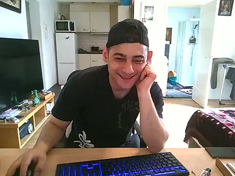 mihaimichael Live XXX Chat