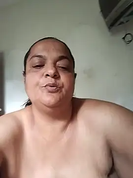 Vydinha Live XXX-chat