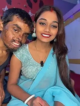 Sweet-priyaa Webcam show