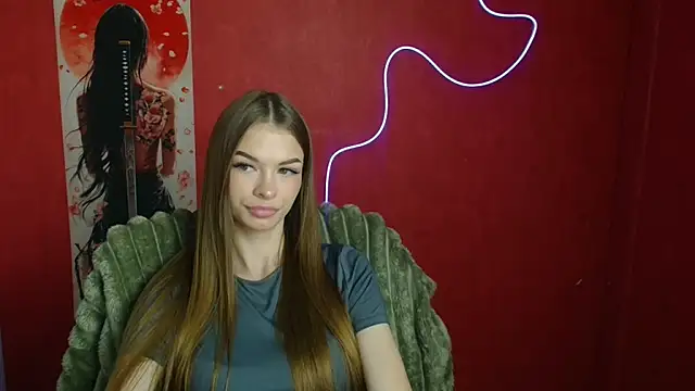 Lina_Loveuu Live XXX-Chat