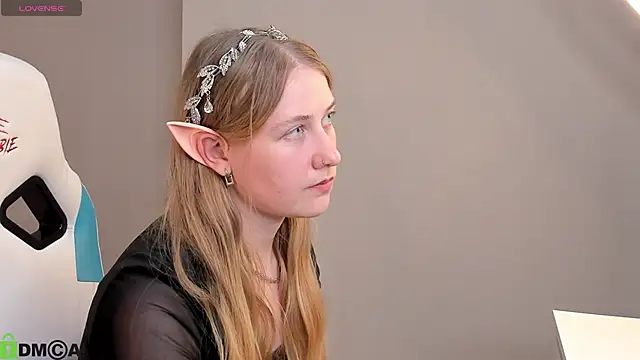 XXX chat uživo modela Olivia_Iv
