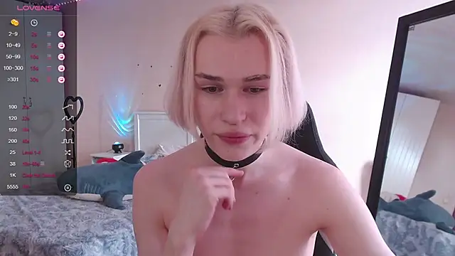 rainbow__salt 웹캠 쇼