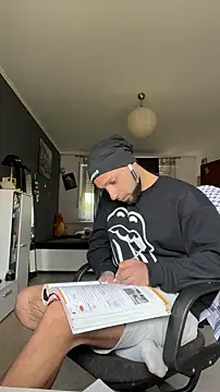 Webkamerová show Mohdollmen