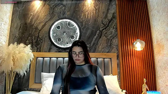 BellaPeers_ Live XXX-Chat