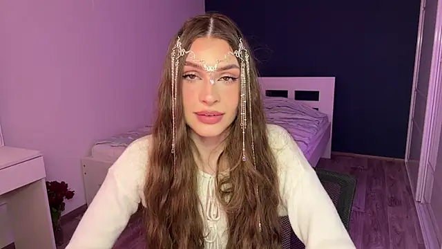 XXX chat uživo modela MachelleSpader
