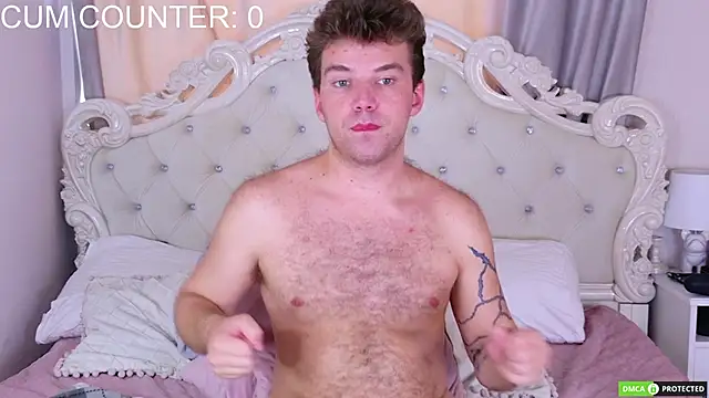 ArthurMeyers Pertunjukan Webcam