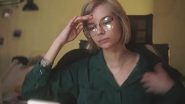Živý XXX chat alyssa_sweet