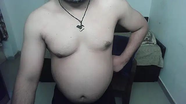 rentarob Webcam Show