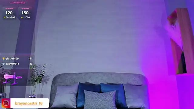 Ian_Castillo_ 现场XXX聊天