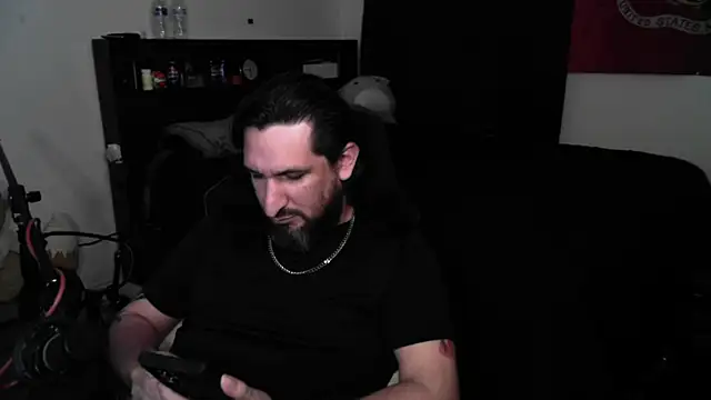 DevilPup75_'s Live XXX Chat