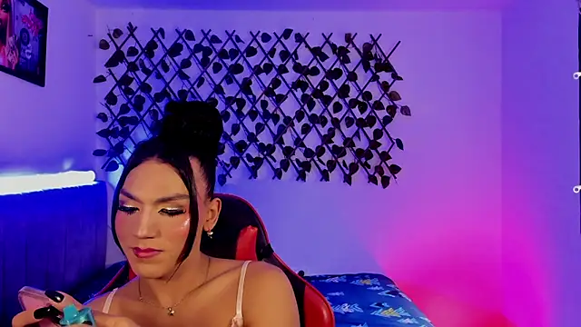 jessika_rabitts Obrolan Langsung XXX