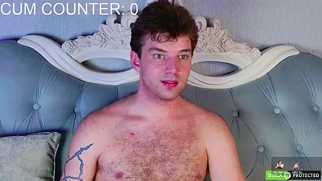 Show de webcam de ArthurMeyers