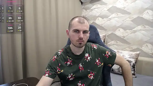 Chat +18 de SerzhKorol1 ao vivo