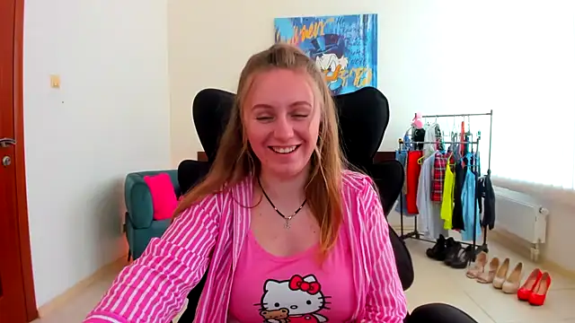 Marisha_Cute Live XXX Chat