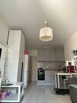 OdriOlsens webcam show