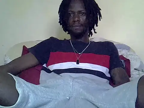 Delicious-D Live XXX Chat