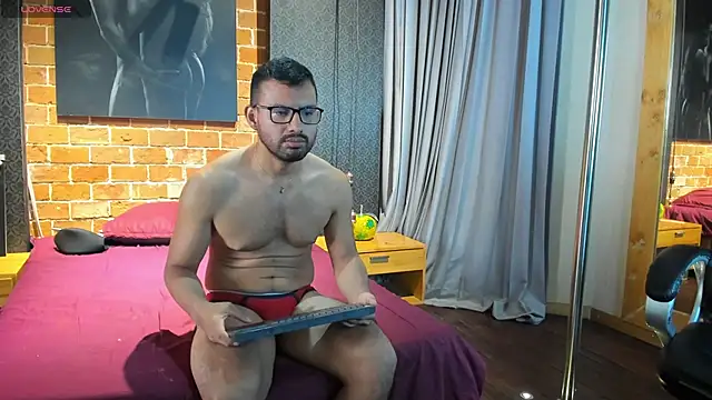 JacobWestt Chat XXX live