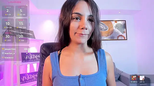 Živý XXX chat martina_mancini