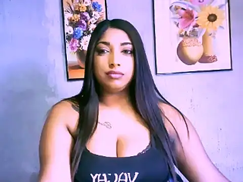 Živá chatovací místnost Indianfetishxx