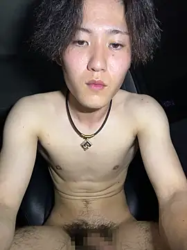 عرض كام chiba_chan