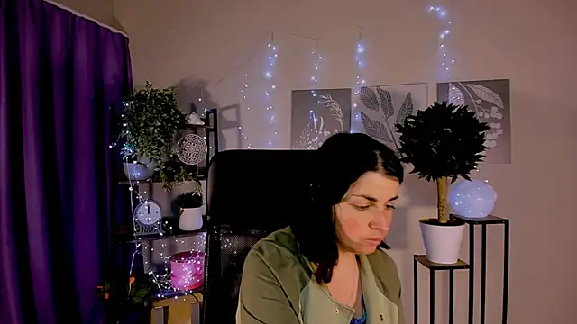 MartaEdams Live XXX-chat