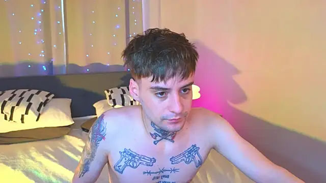 Show webcam de drillfi11