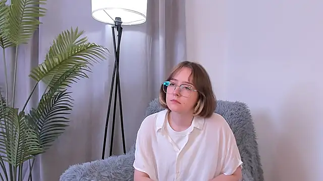 Živá chatovací místnost JaclynBoluda