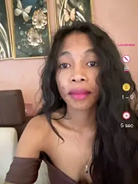 missuua – Live XXX-chat