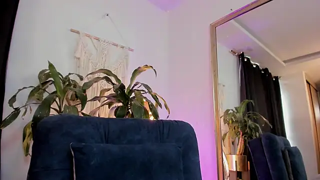 aaroncolombia 网络视讯表演