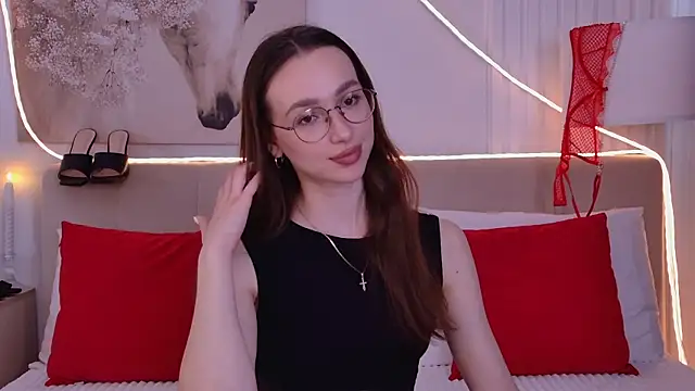 Emily_Simon's Live XXX Chat
