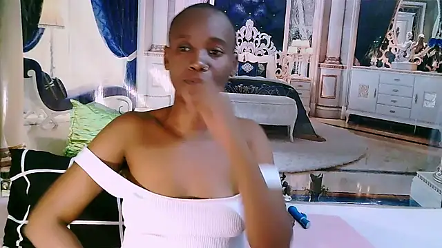 Show webcam de EbonyOlive69
