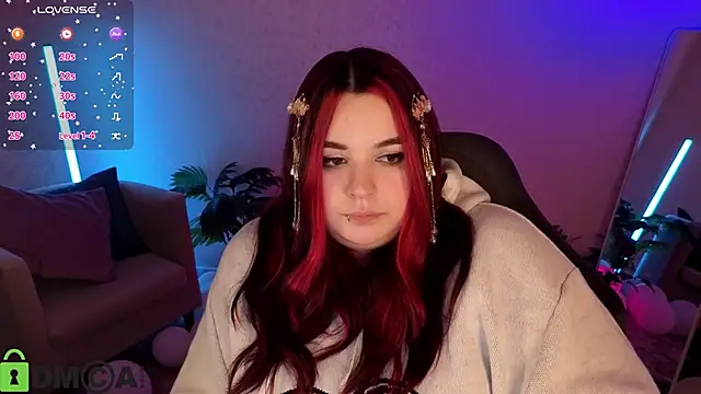 Mia_R0ss Obrolan Langsung XXX