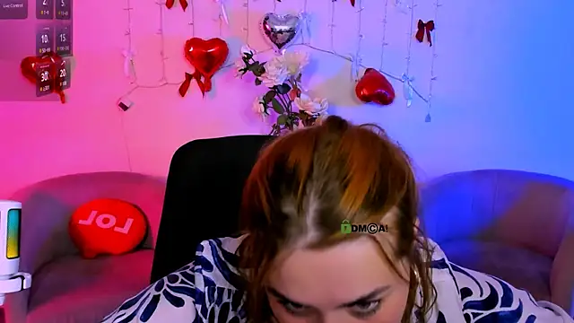 Chat XXX Live casey_meow_