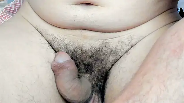 XXX chat uživo modela BrutusK08