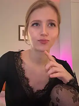 LunaRase Live XXX Chat