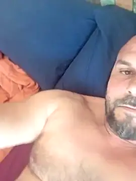Javierchico Pertunjukan Webcam