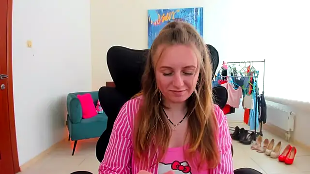 Онлайн чат XXX Marisha_Cute