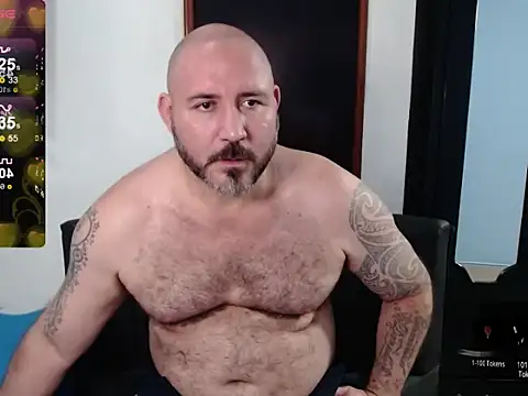 Osobrandon567 Live XXX Chat
