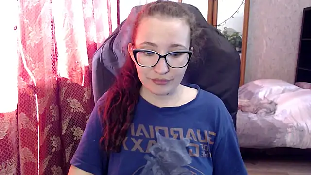 Chat +18 de AnKey_Rayah ao vivo