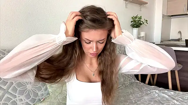 MonaBlisss – Naživo XXX chat