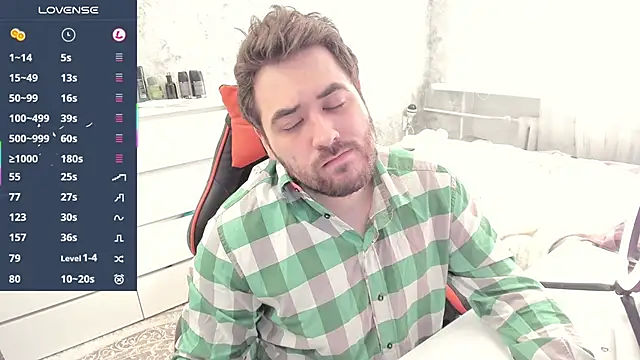Morlaiosn Webbikameraesitys