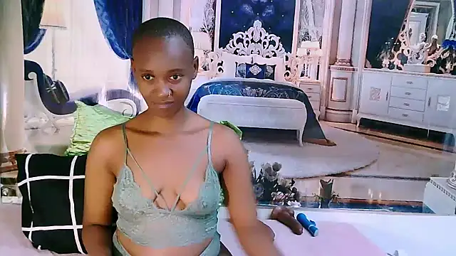 EbonyOlive69 Live XXX-Chat