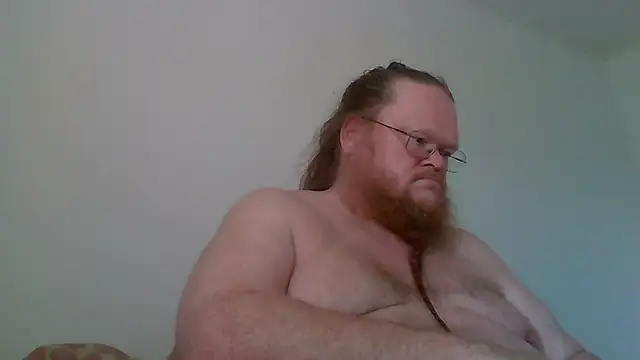 Show modela Kaappi1967 na web-kameri