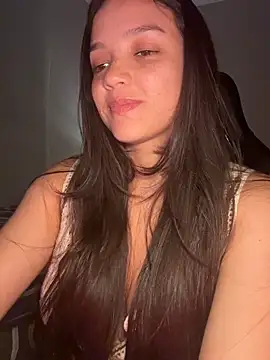 MisFrekcles_ Webcamshow